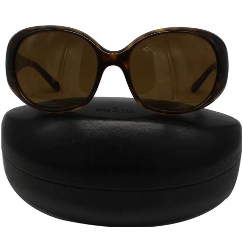 Prada Milano SPR 27L Replacement Lenses